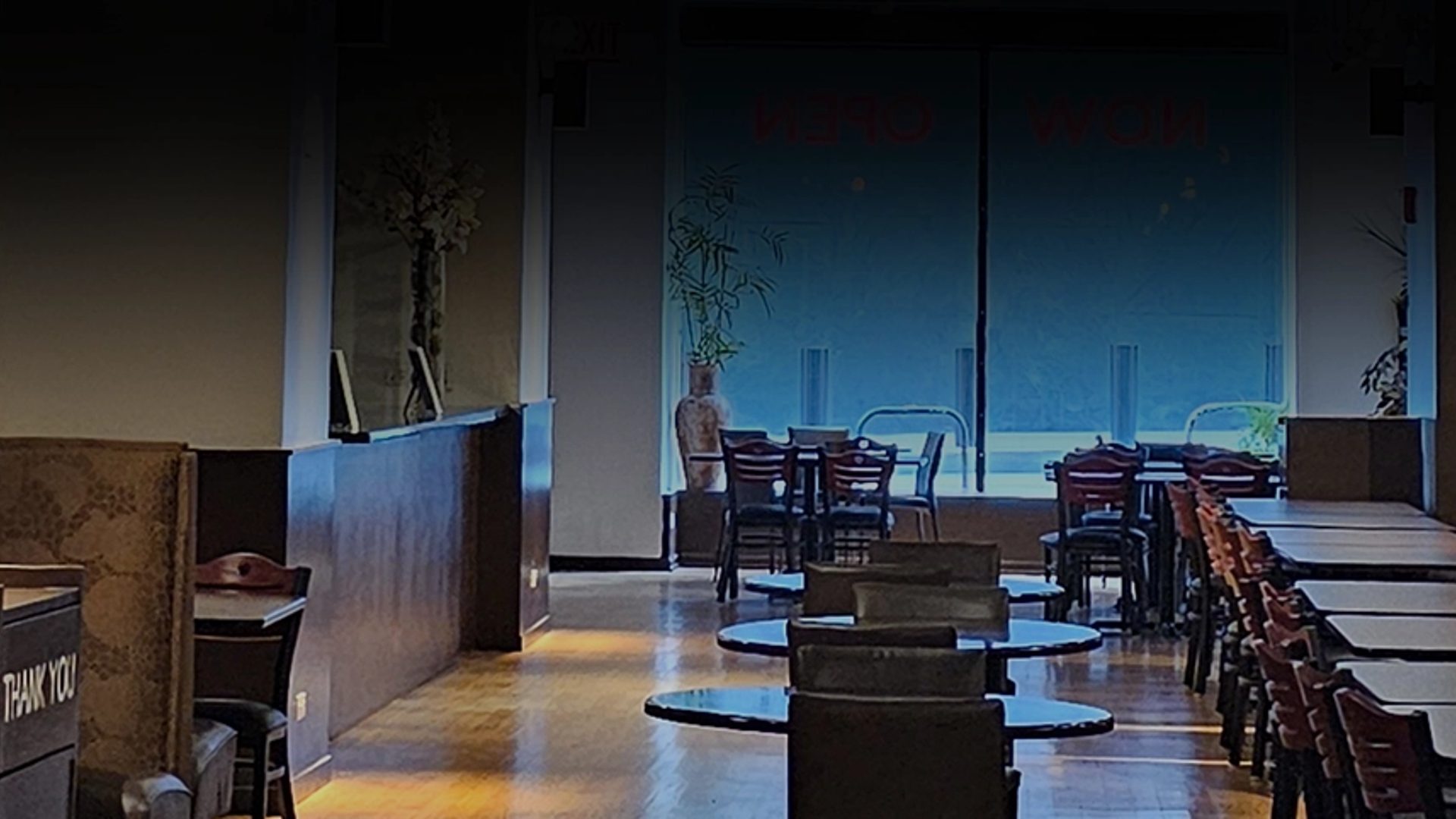 Catering in the Loop