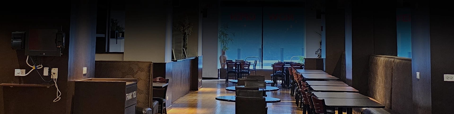 Catering in the Loop