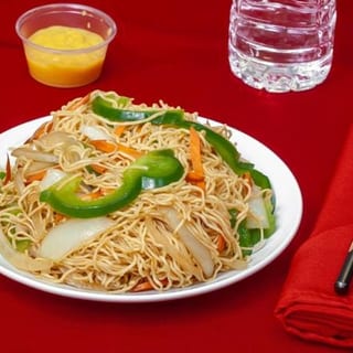 Noodle