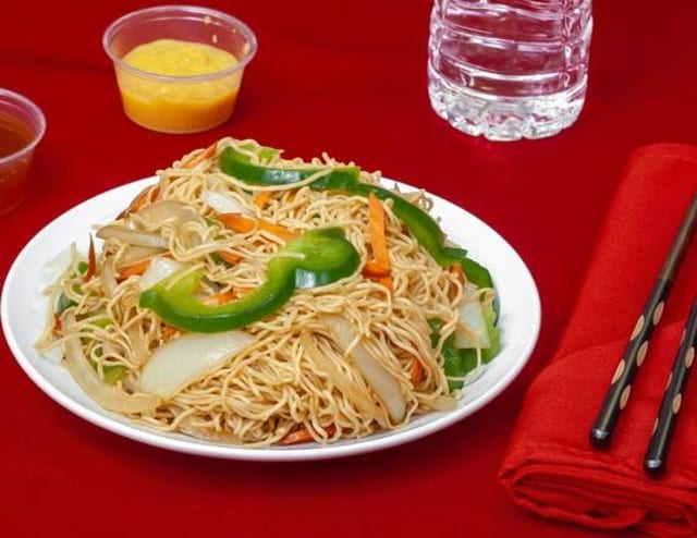 Noodle.