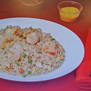 Fried Rice