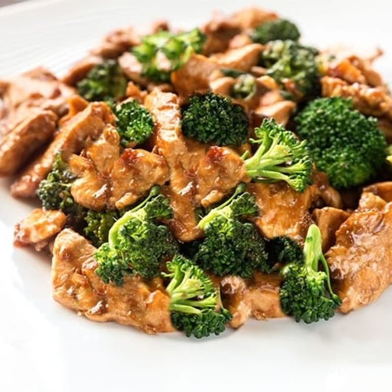 Savor Our Takeout Delights