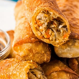 Egg Roll